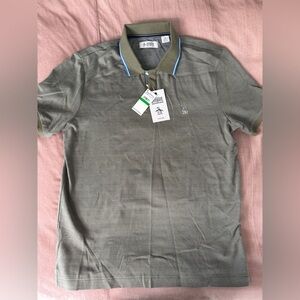 Original Penguin men’s polo